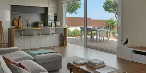 Venta de pisos y casas en Huelva - Inmobiliariacaminofeliz